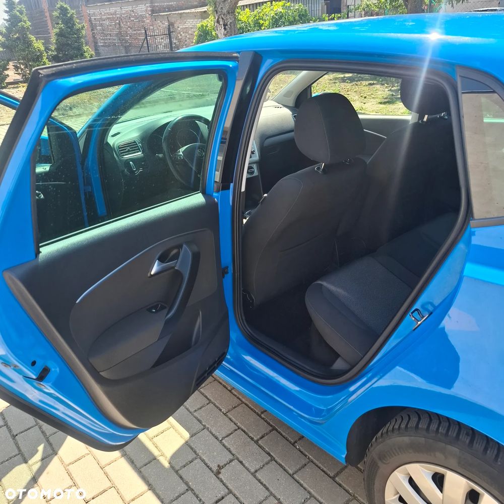 Volkswagen Polo 1.2 TSI BMT Highline Perfectline - 5