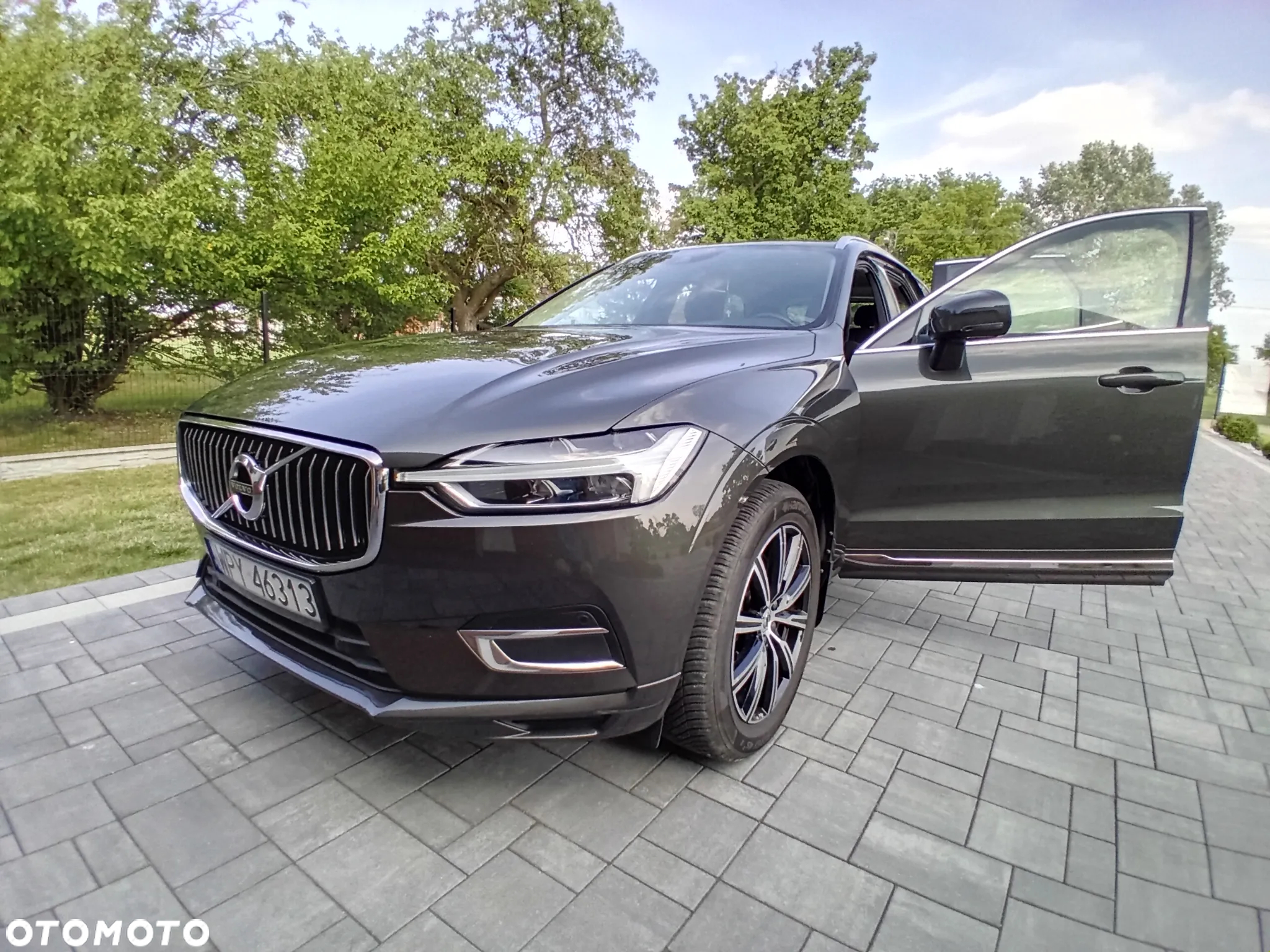Volvo XC 60 D4 AWD Inscription - 2