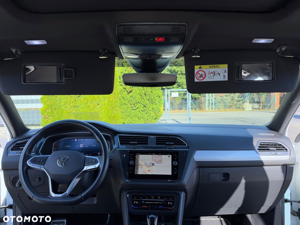 Volkswagen Tiguan Allspace 2.0 TDI SCR DSG Move - 27