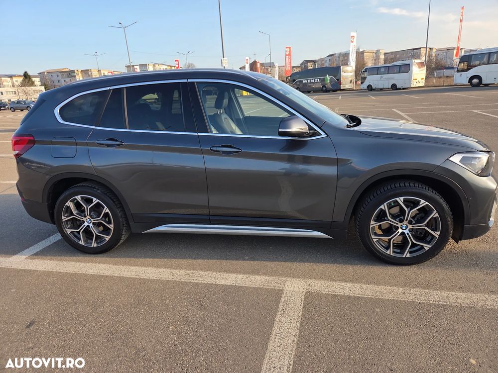 BMW X1 - 4