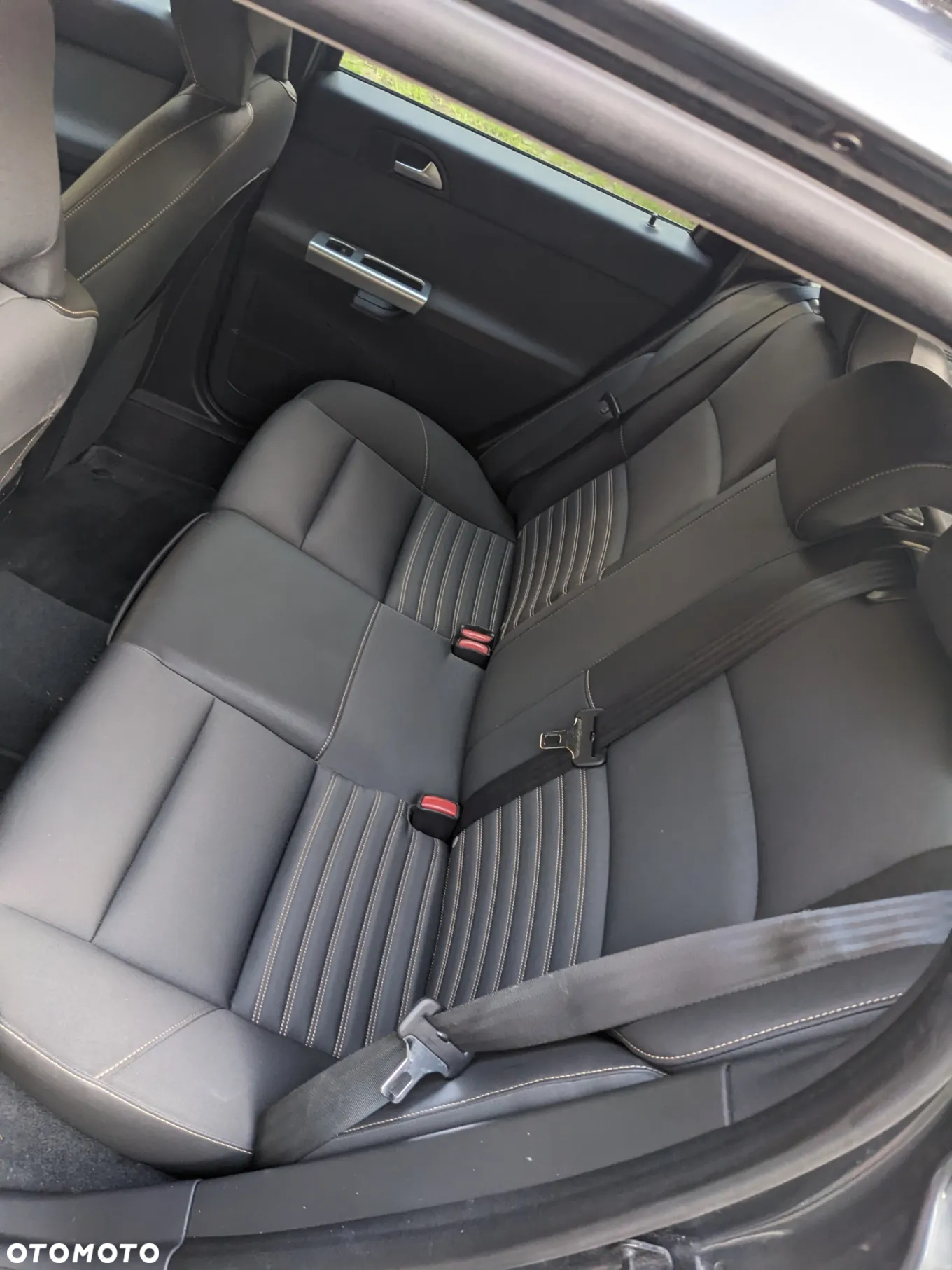 Volvo V50 - 7