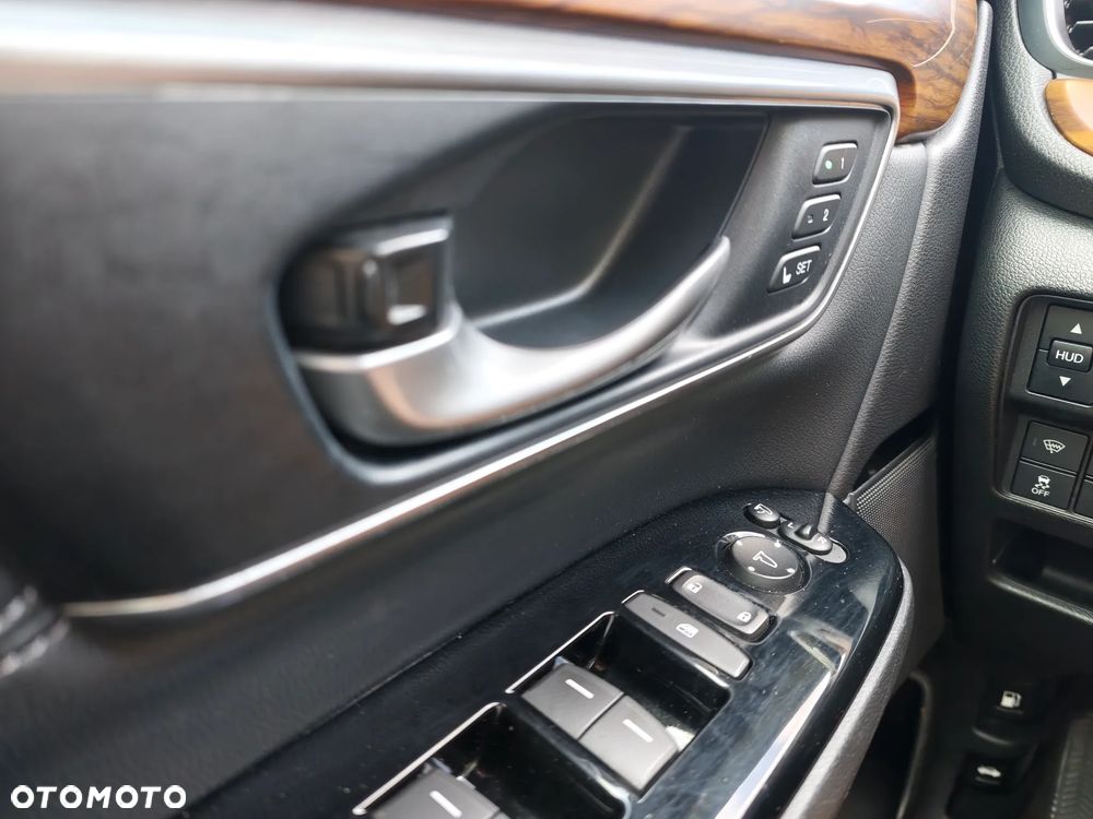 Honda CR-V 1.5T 4WD CVT Executive - 29