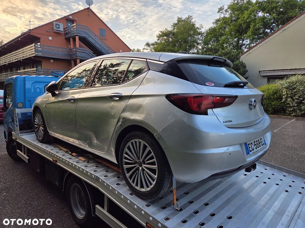 Opel Astra 1.6 CDTI Elite S&S - 3