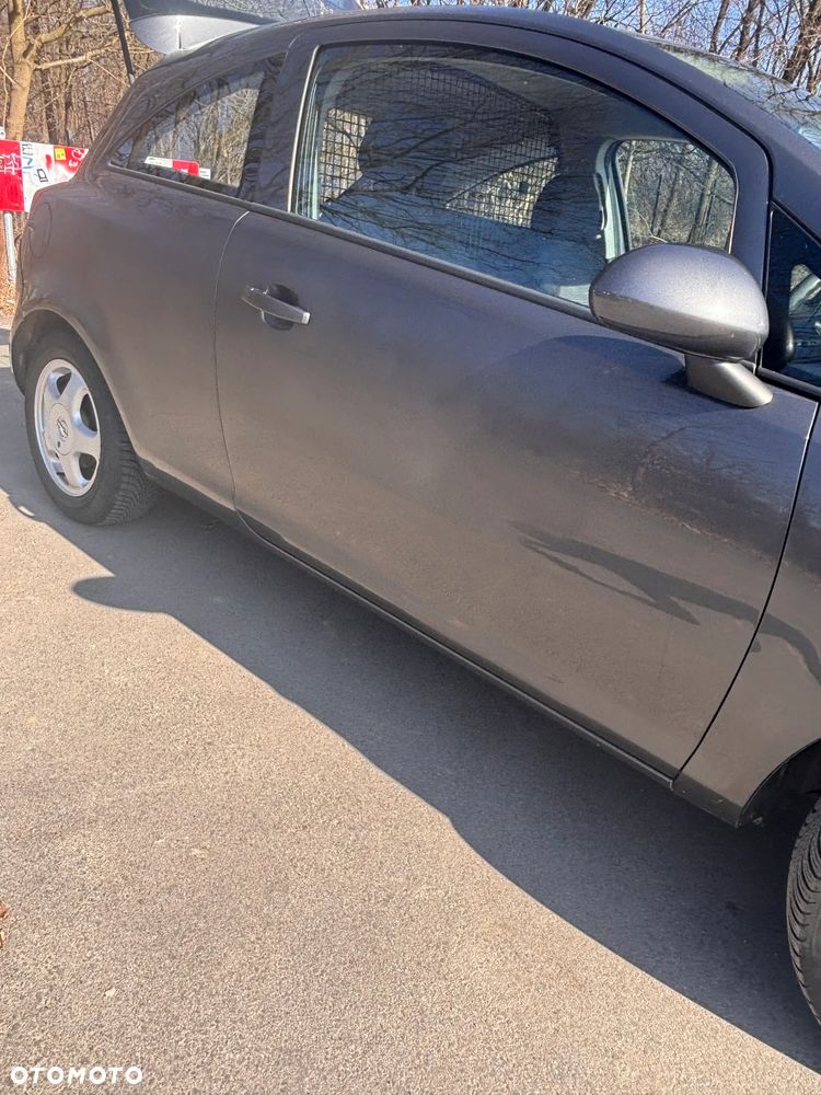 Opel Corsa - 7
