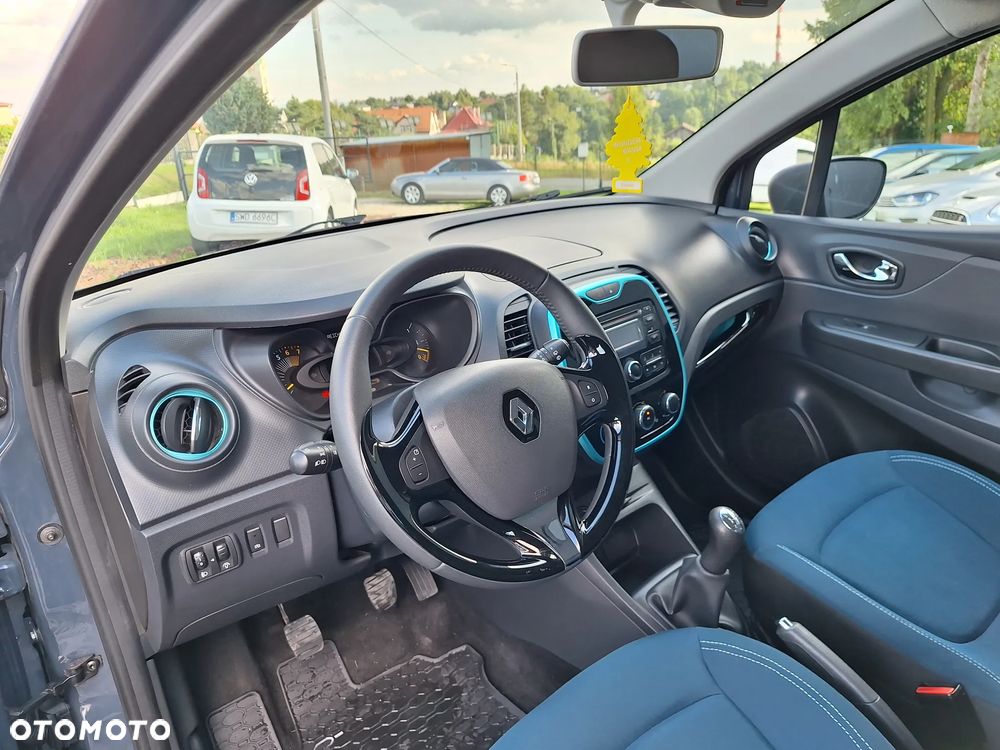 Renault Captur - 5
