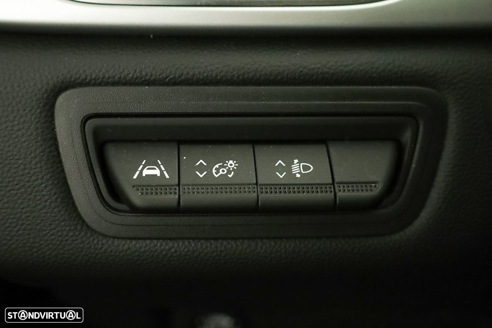 Renault Captur 1.0 TCe Techno Bi-Fuel - 20