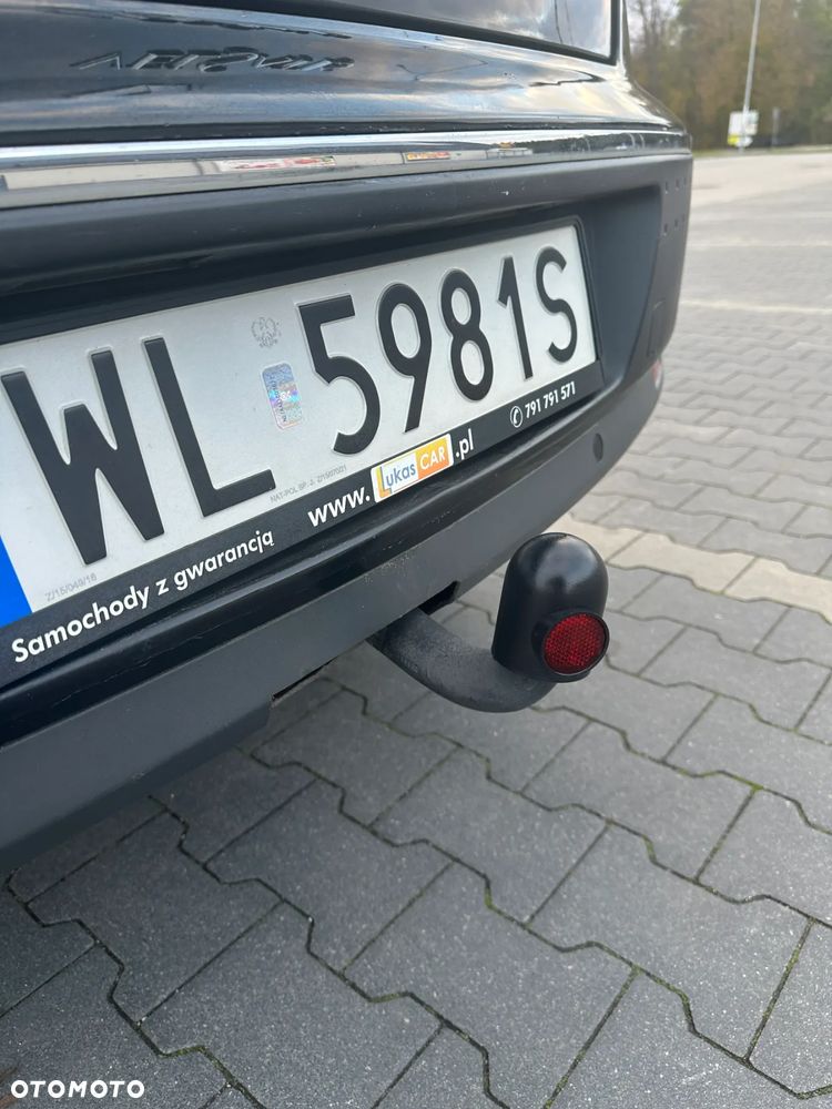 Renault Vel Satis 3.5 V6 Initiale - 14