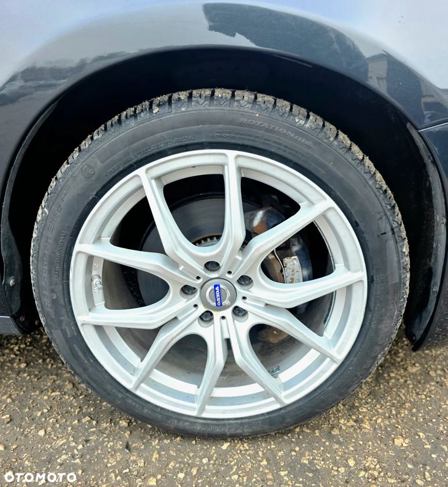 Volvo S60 T6 AWD Geartronic Edition Pro - 9