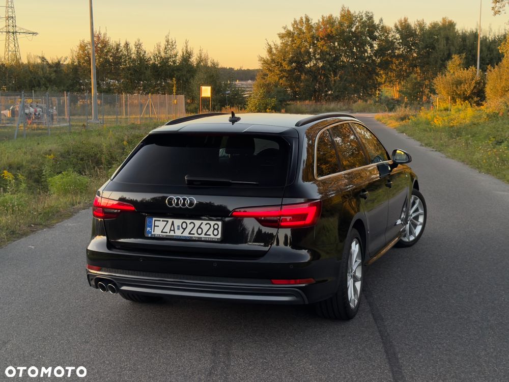 Audi A4 - 22