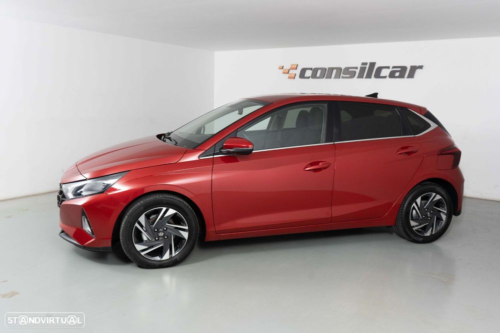 Hyundai i20 1.2 Comfort - 6