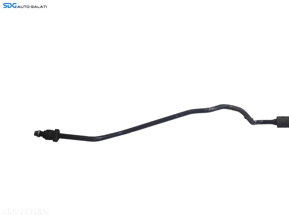Furtun Conducta Teava Lichid Ulei Servo Directie Servodirectie Skoda Fabia 1 2000 - 2007 [N0667] - 2