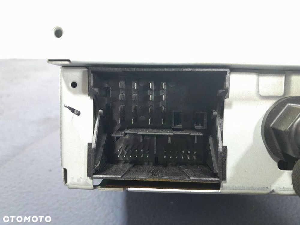 FORD MONDEO MK4 RADIO ODTWARZACZ CD 7S7T-18C939-BE - 10