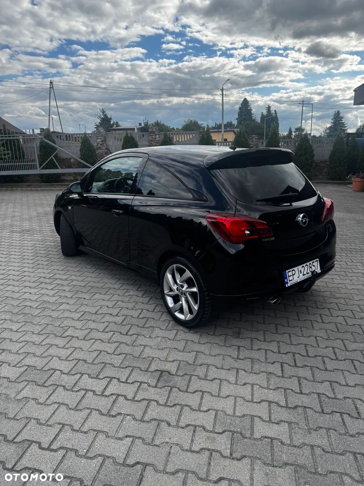 Opel Corsa 1.4 Active - 3