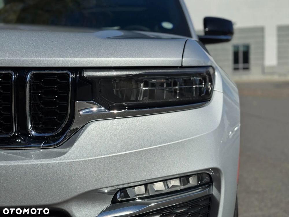 Jeep Grand Cherokee 3.6 V6 Limited - 15