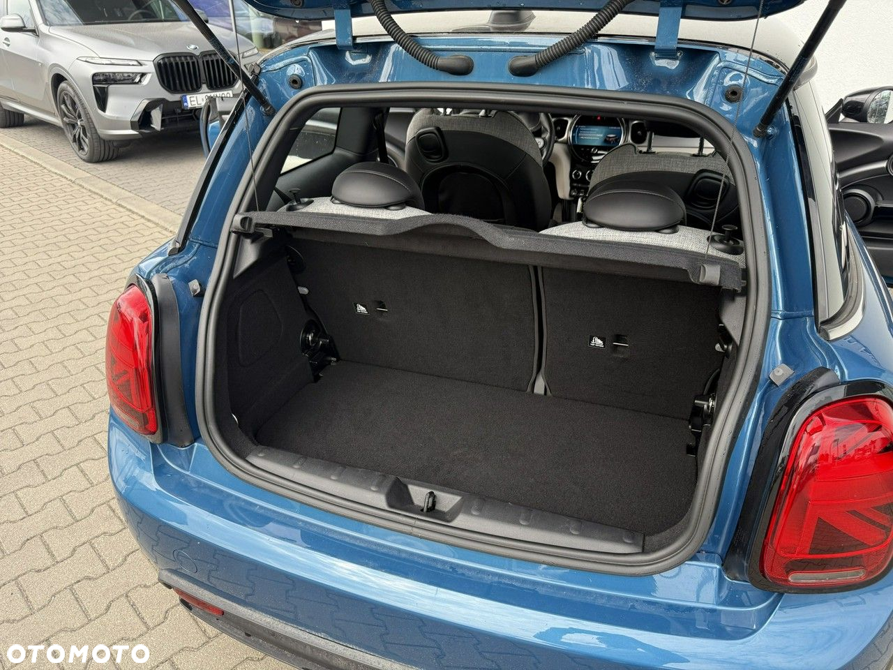 MINI Cooper - 17