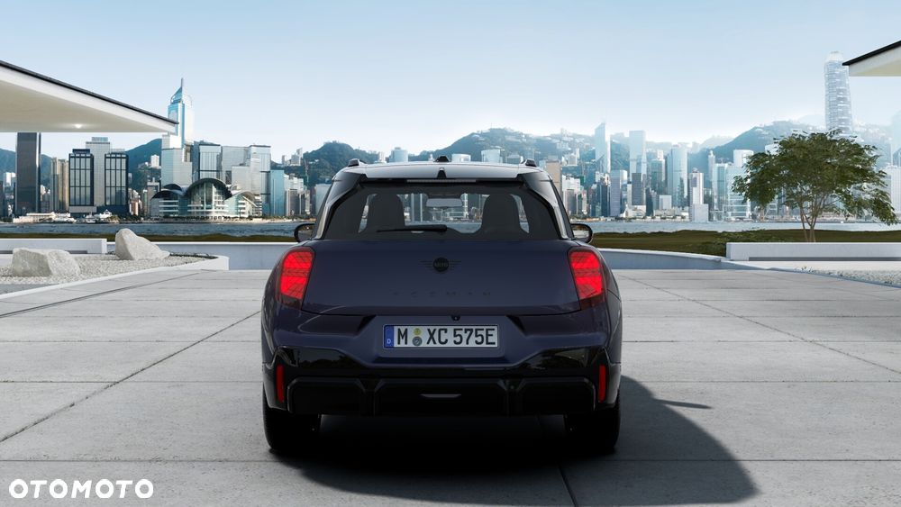 MINI Aceman E 42.5kWh Linia Favoured - 3