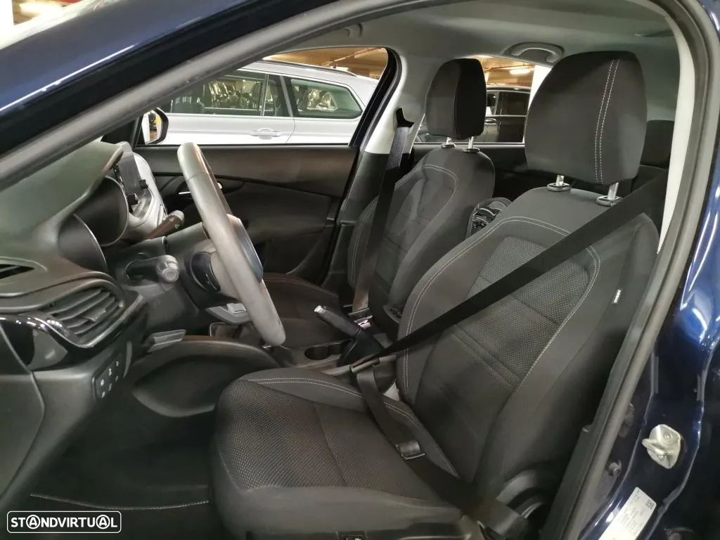 Fiat Tipo 1.3 Multijet Life - 7