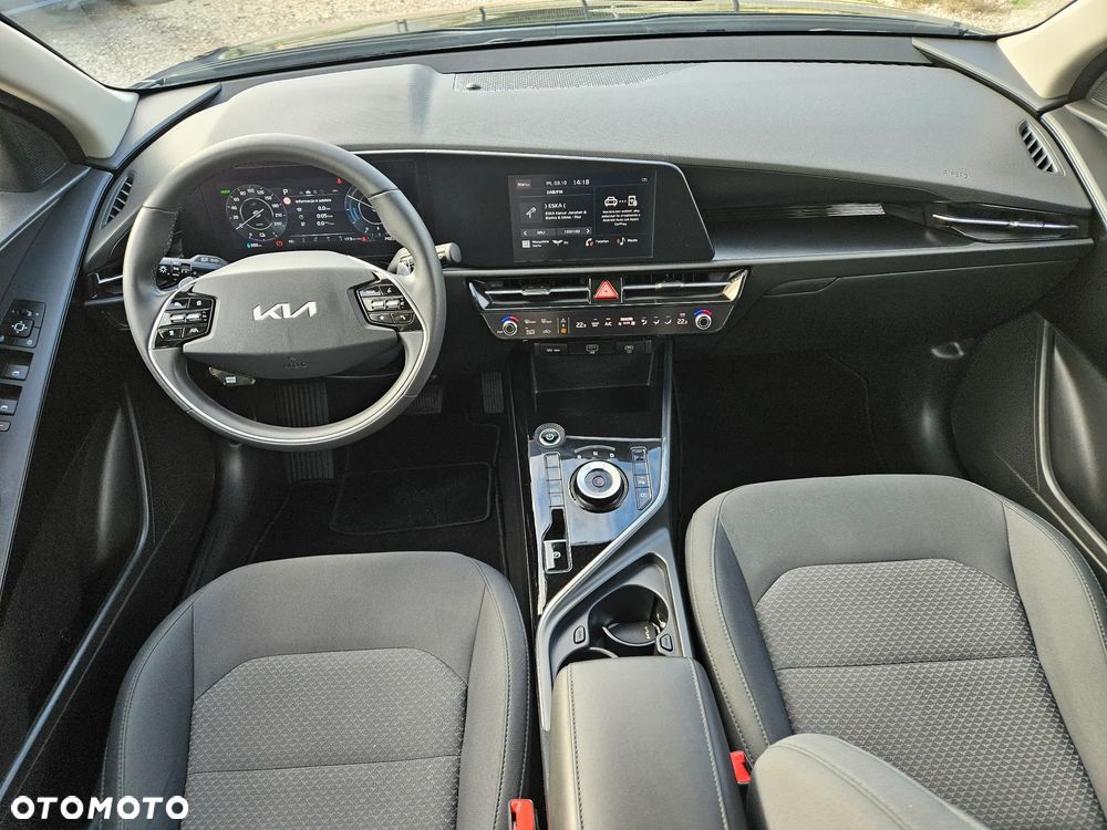 Kia Niro e-Niro 64kWh L - 13