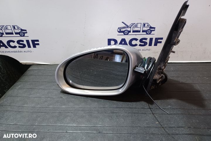 Oglinda stanga electrica 010836  CU 6 FIRE 010836 CU 6 FIRE Volkswage - 1