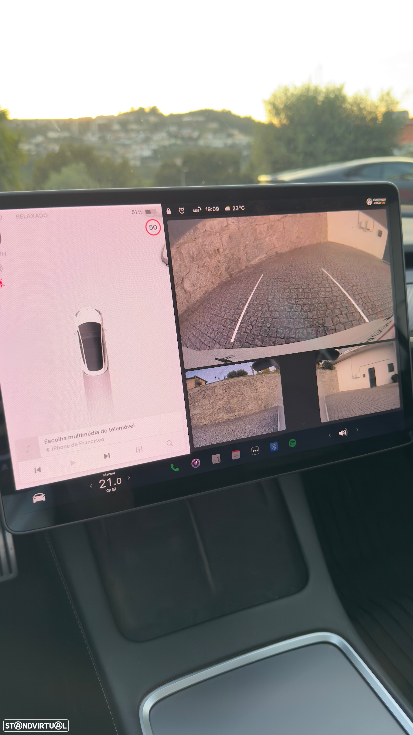 Tesla Model 3 Performance Dual Motor AWD - 17