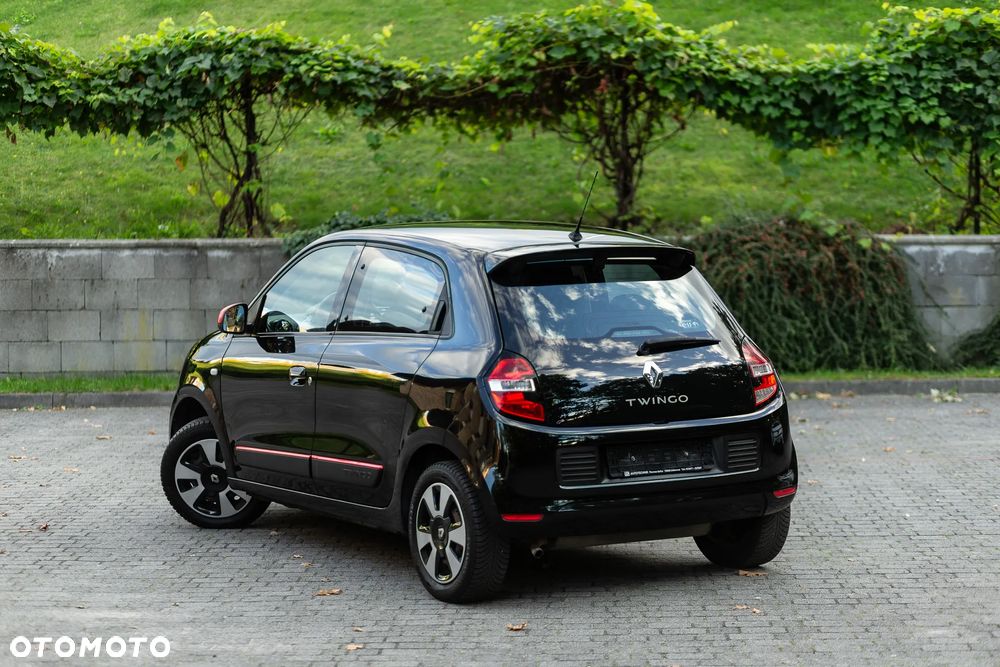 Renault Twingo - 13