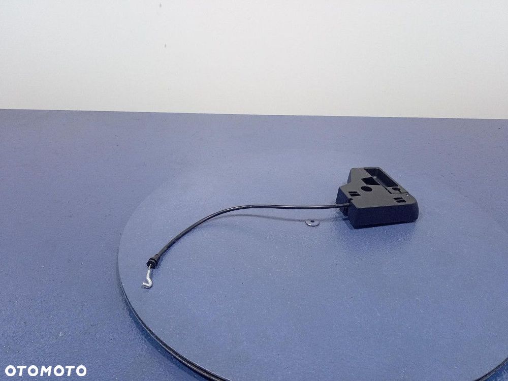 BMW M2 F87 F22 DŹWIGNIA SKŁADNIA FOTELI TYŁ TYLNE 1241780 - 2