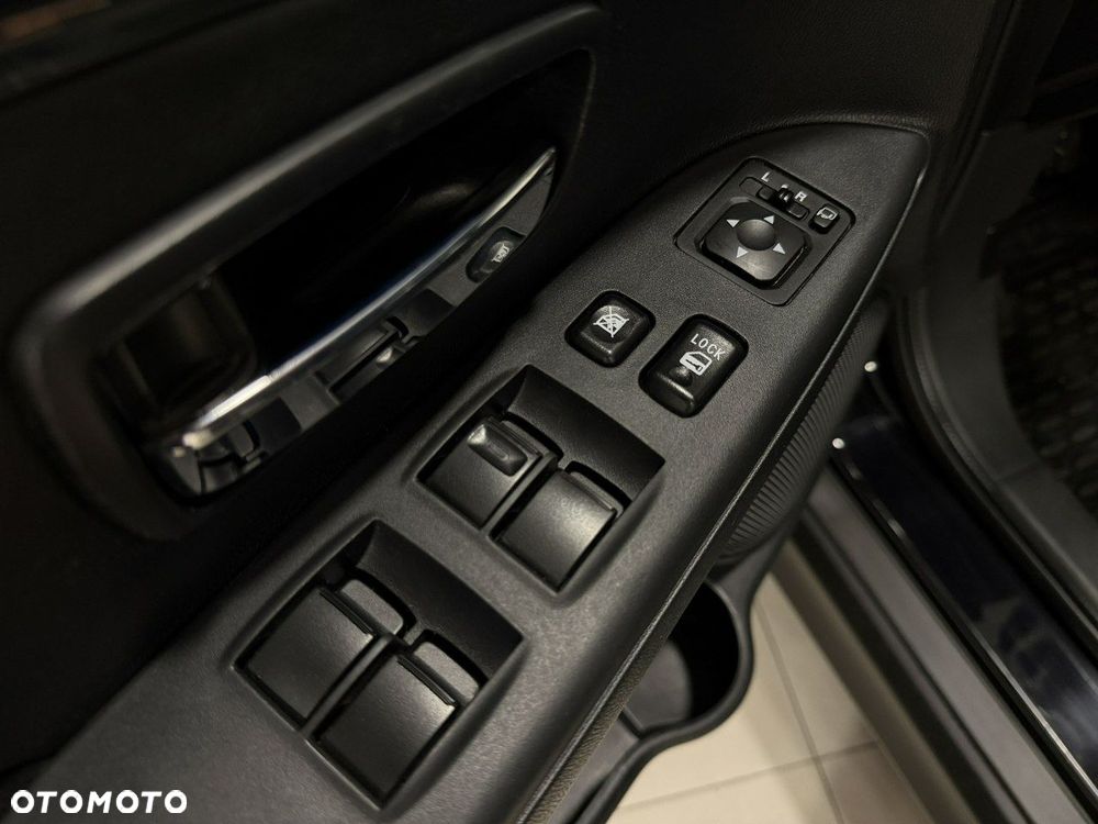Mitsubishi ASX 1.6 ClearTec 2WD Active - 10