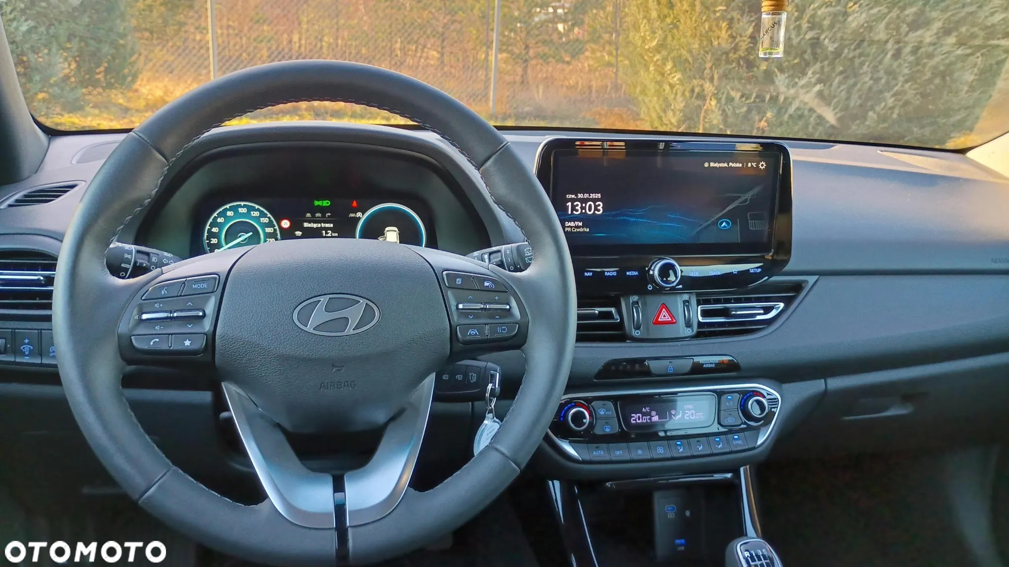 Hyundai i30 1.5 T-GDI 48V Smart - 13