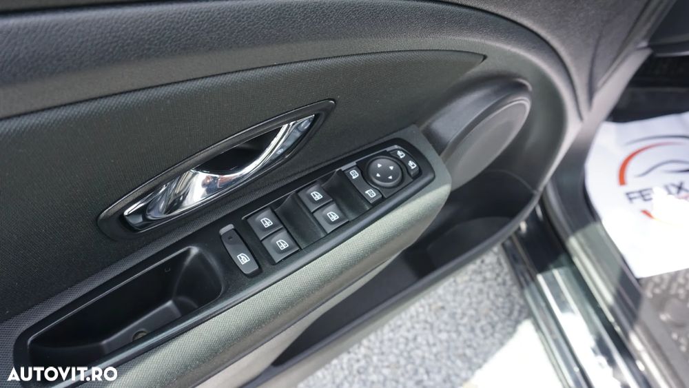 Renault Megane ENERGY dCi 110 EDC LIMITED - 17