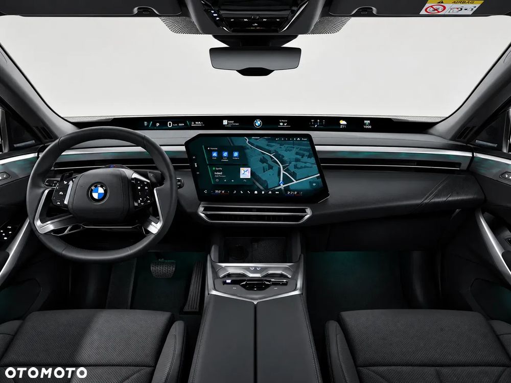 BMW X5 xDrive40i mHEV sport - 6