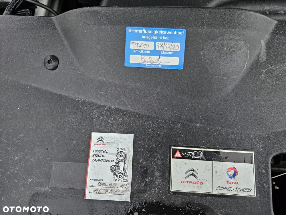 Citroën C5 HDi 165 FAP Exclusive - 35