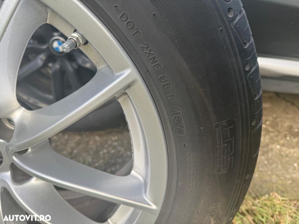 BMW X3 xDrive20d Aut. xLine - 31