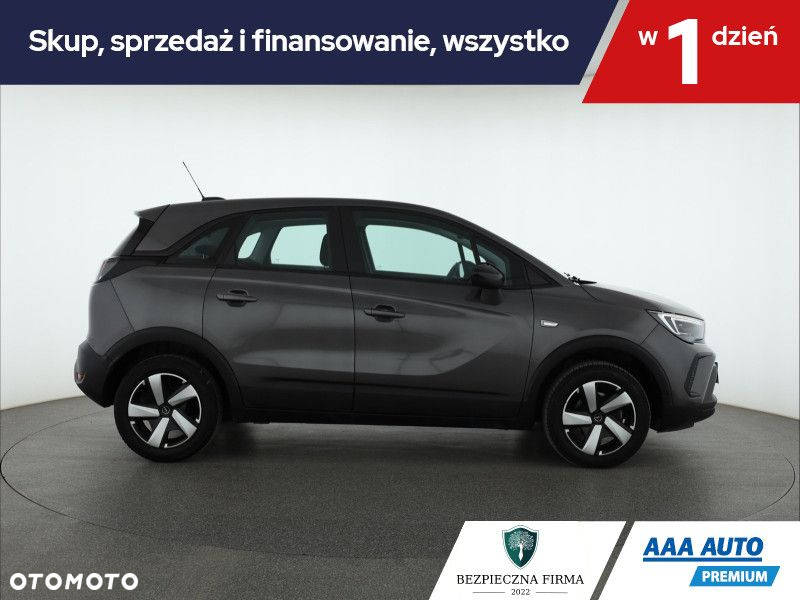 Opel Crossland X - 7