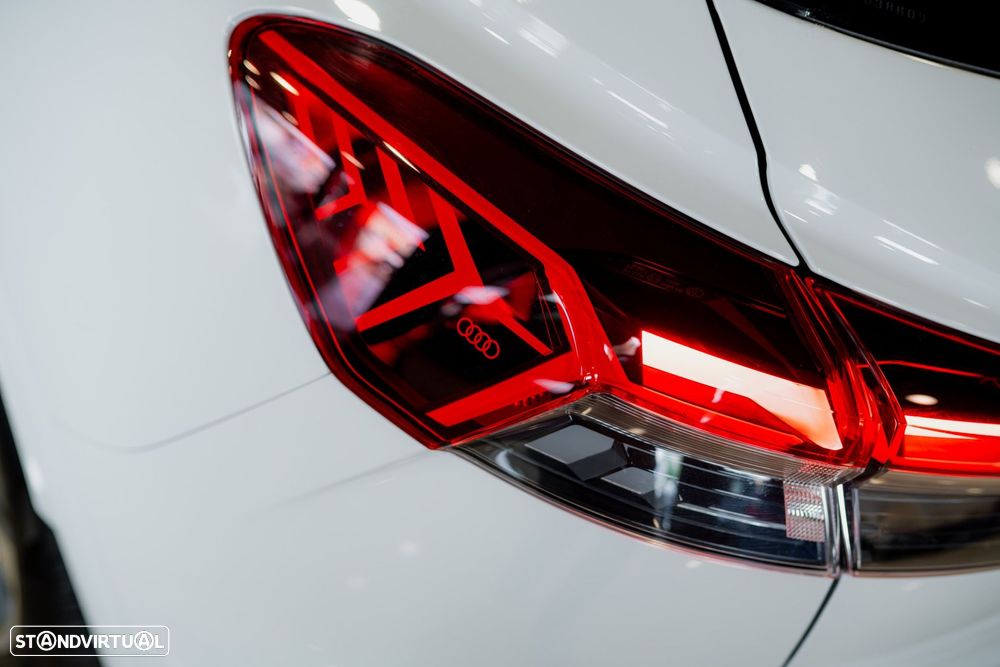 Audi Q4 e-tron 35 55 kWH - 19