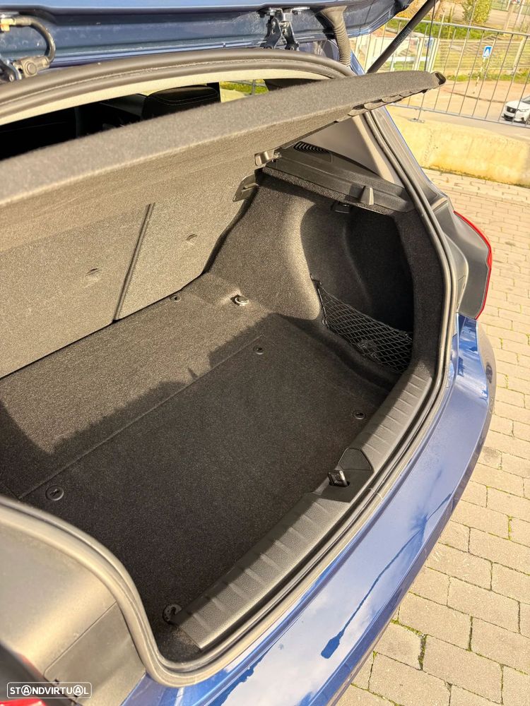 BMW 116 d EDynamics Line Sport - 20