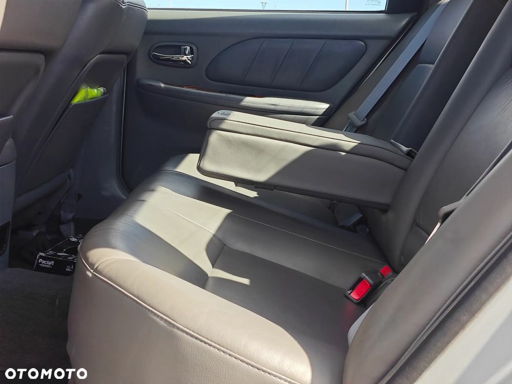 Kia Magentis 2.5 V6 Automatik EX - 21