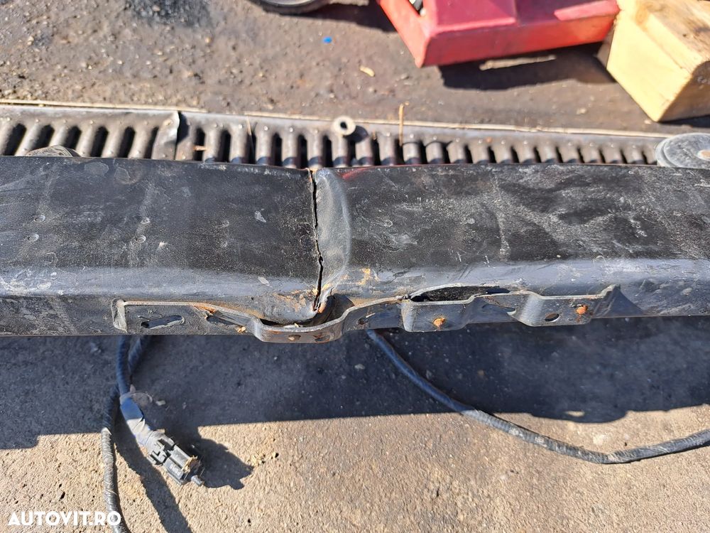 Armatura bara fata Superioara + Inferioara + Claxon Hyundai i30 PD PDE gen 3 1.5i 2018-2024 - 4