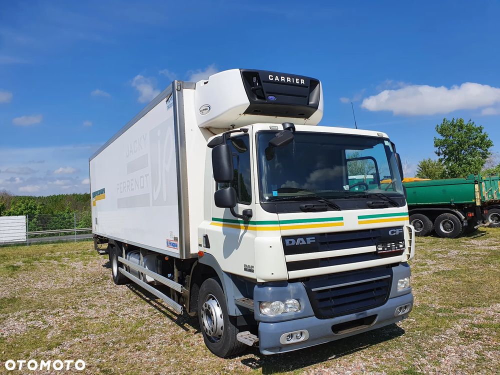 DAF 85 360 EEV - 5