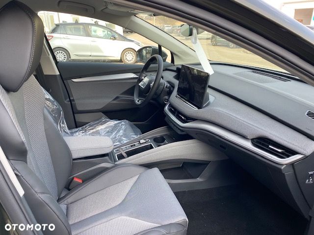 Skoda Enyaq 85 82kWh - 5