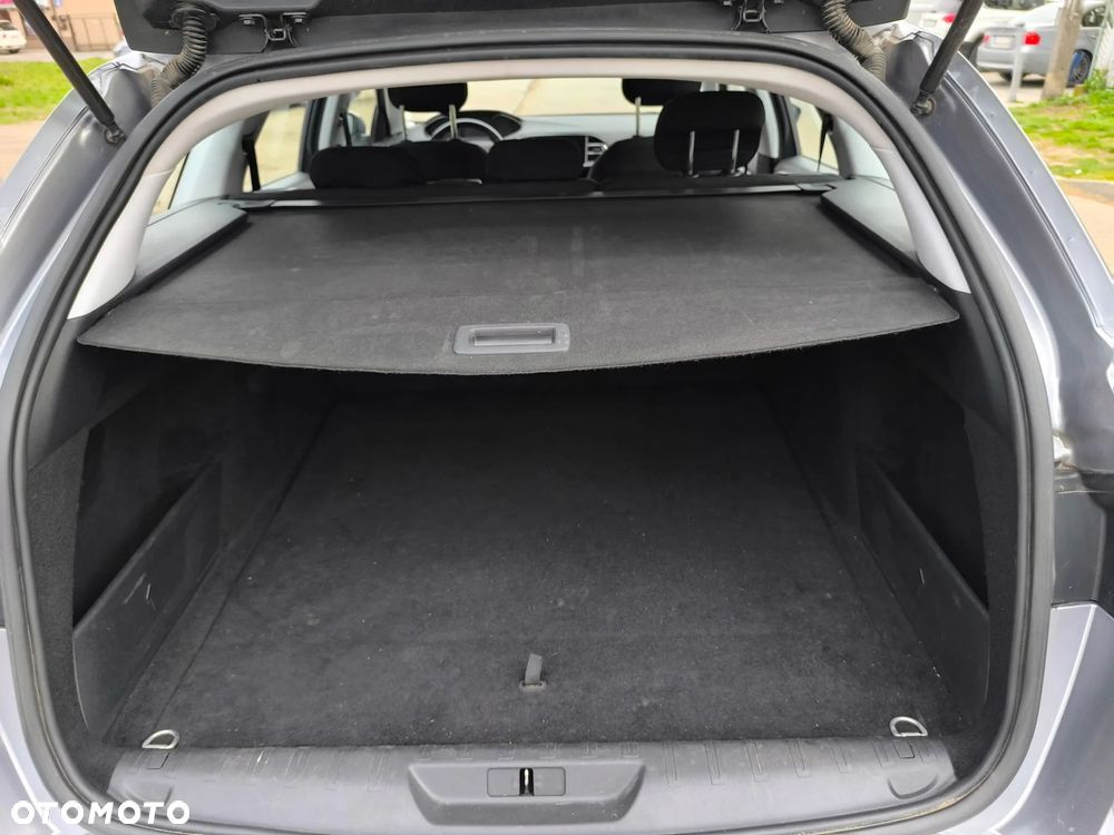 Peugeot 308 1.6 BlueHDi Active S&S - 15