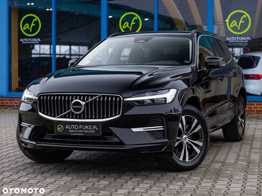 Volvo XC 60 B4 B Momentum Pro - 1