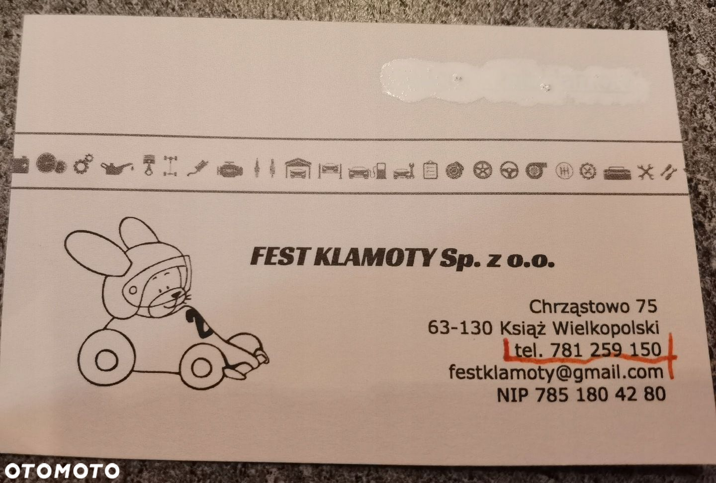 Mini Cooper ONE Clubman R55 R56 R57 R58 1.6 16V skrzynia biegów CHB - 3