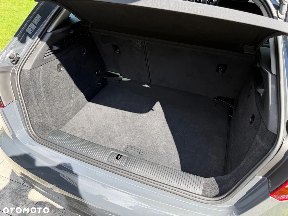 Audi A3 Sportback 1.4 TFSI CoD ultra Ambition - 32