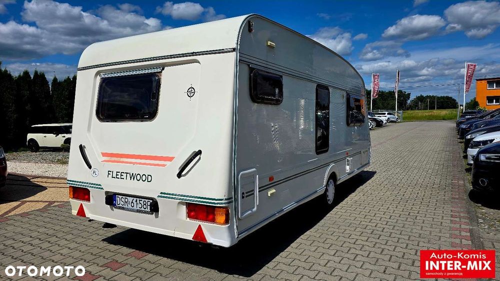 Fleetwood FLEETWOOD - 4