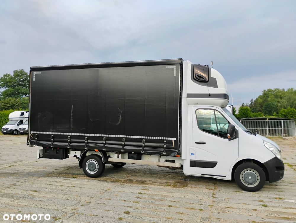 Renault Master - 4