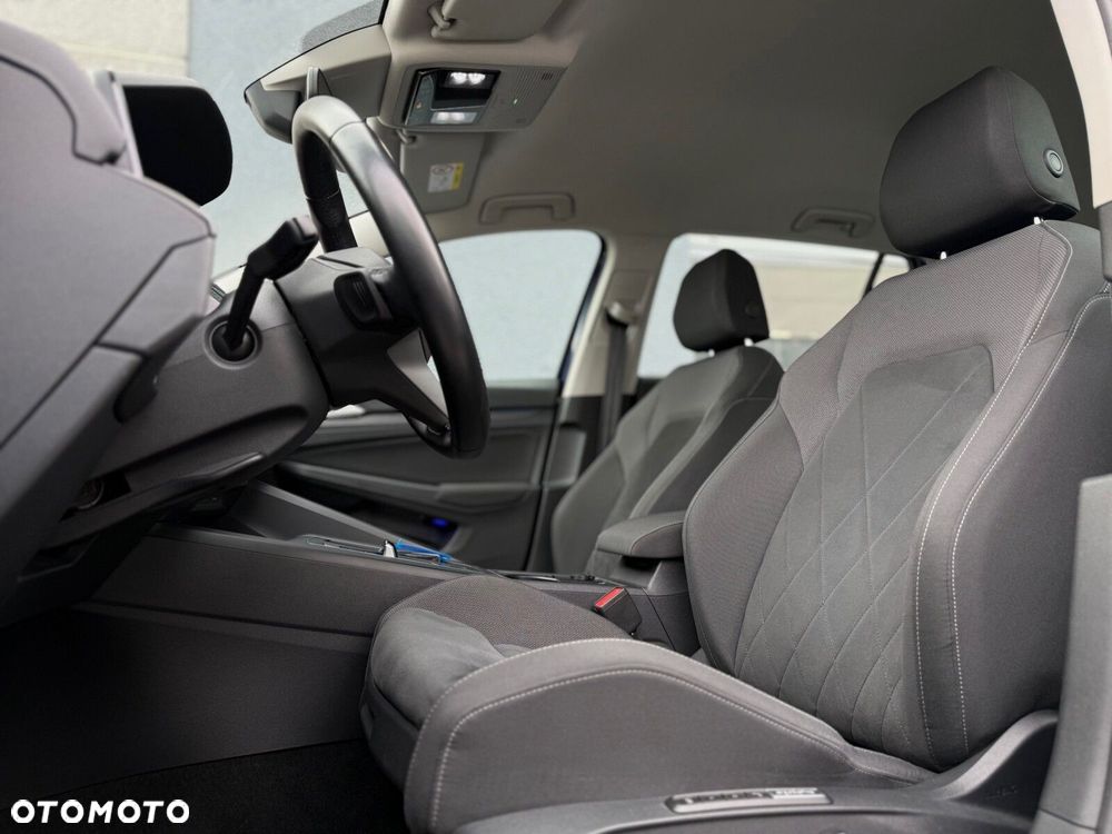 Volkswagen Golf VIII 2.0 TDI Style DSG - 9