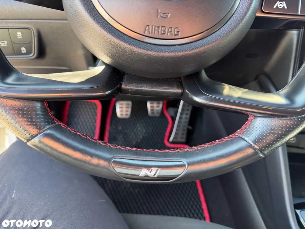 Hyundai Tucson 1.6 T-GDi 48V-Hybrid 2WD N Line - 17