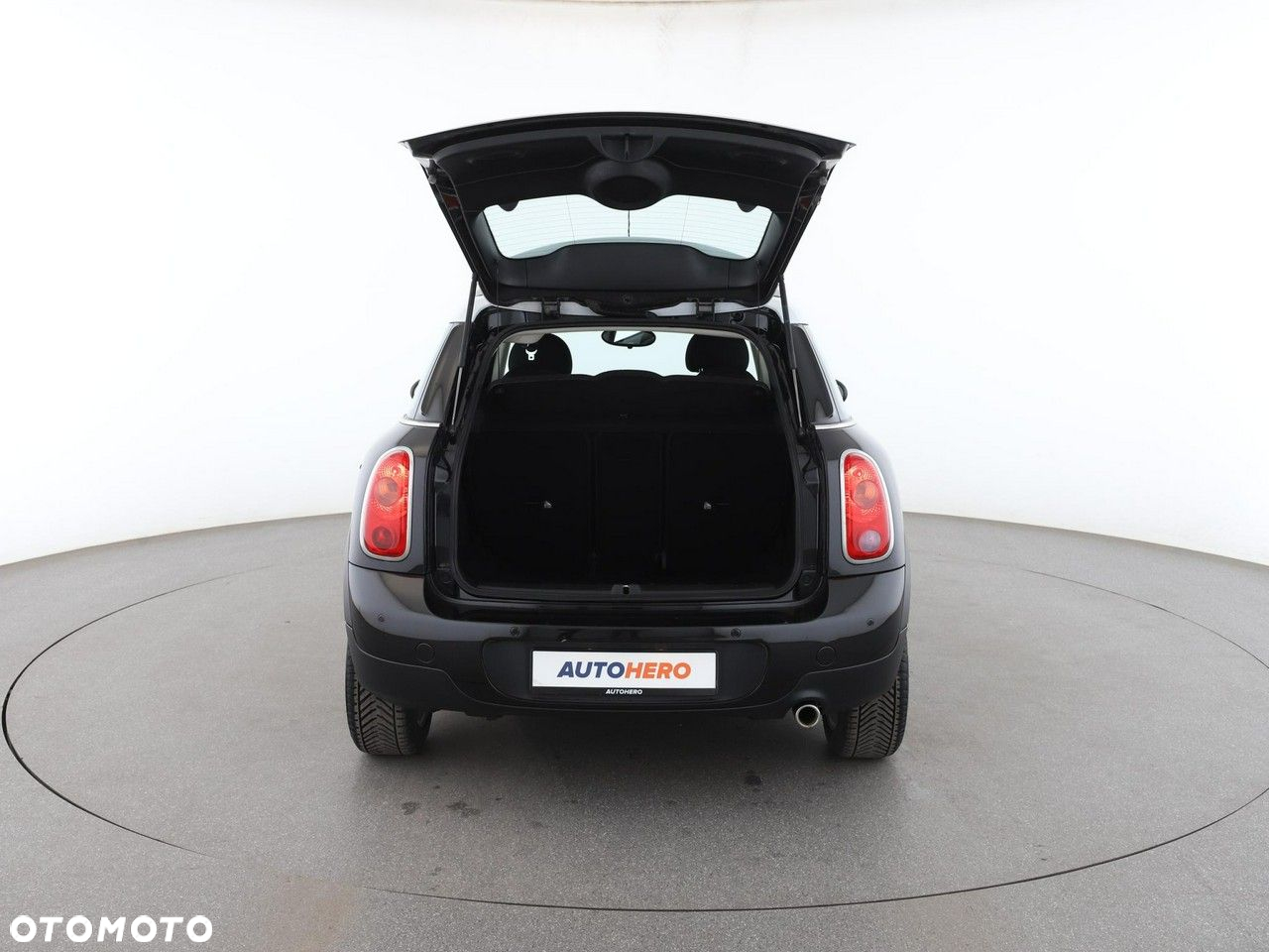 MINI Countryman - 19