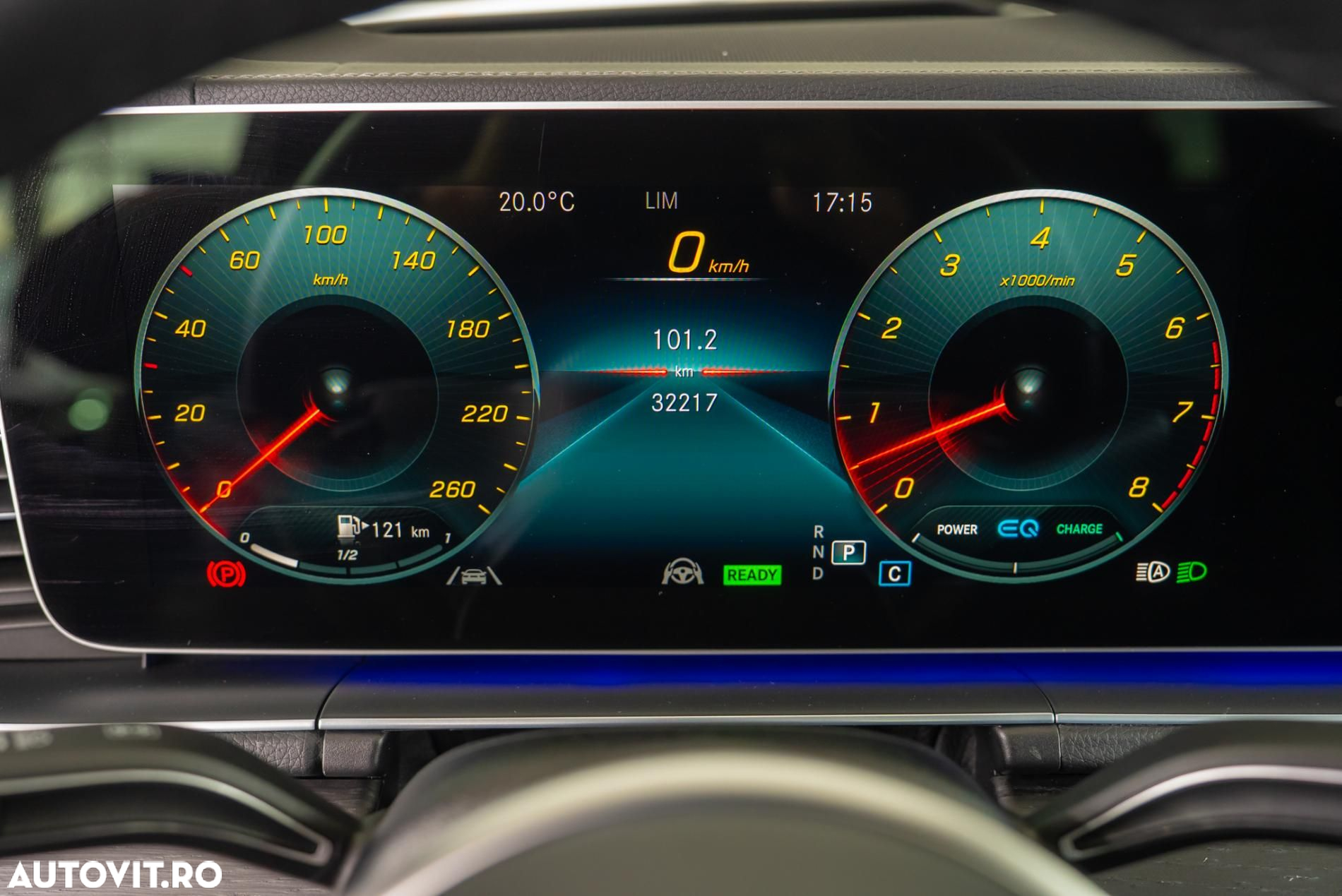 Mercedes-Benz GLS - 19