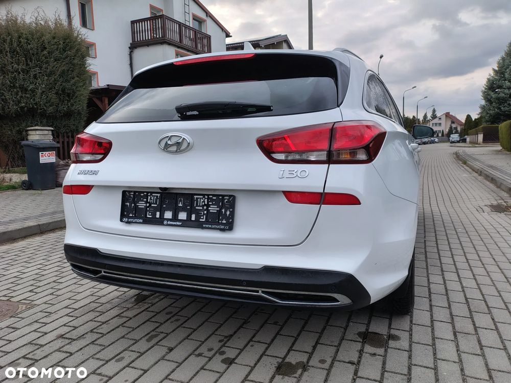 Hyundai i30 - 10